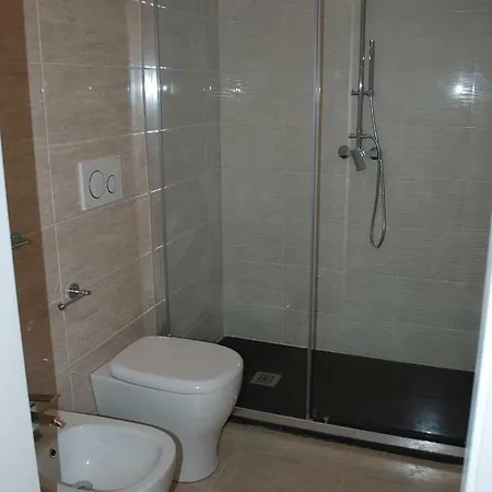 Berardi Palace - Vigna Nuova Loft Διαμέρισμα *