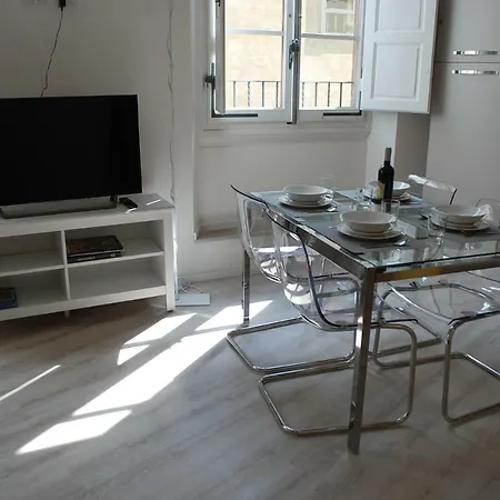 Berardi Palace - Vigna Nuova Loft Διαμέρισμα *