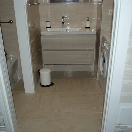 Διαμέρισμα Berardi Palace - Vigna Nuova Loft *