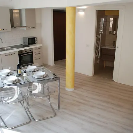 Berardi Palace - Vigna Nuova Loft Φλωρεντία