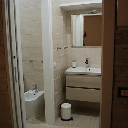Berardi Palace - Vigna Nuova Loft