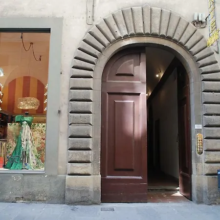 Berardi Palace - Vigna Nuova Loft * Floransa