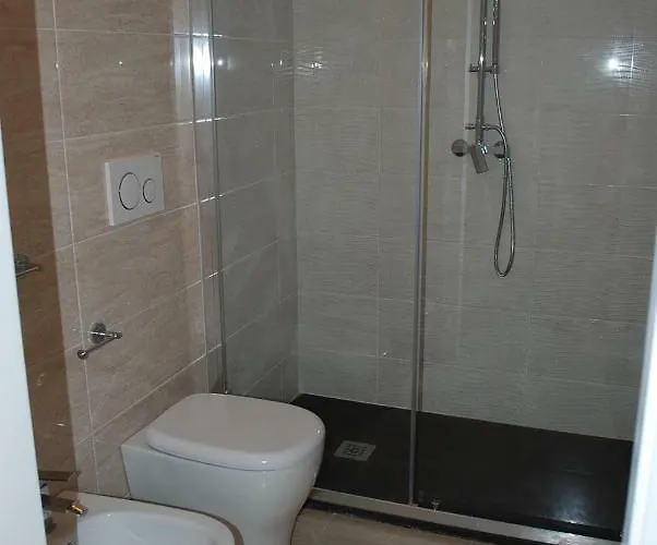 Berardi Palace - Vigna Nuova Loft Lägenhet *