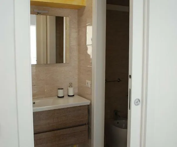 Lägenhet Berardi Palace - Vigna Nuova Loft Florens