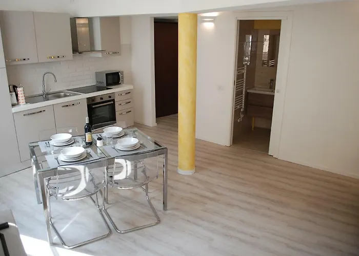 Berardi Palace - Vigna Nuova Loft Florens