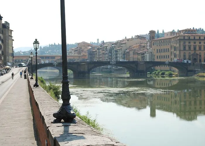 Berardi Palace - Vigna Nuova Loft * Florens