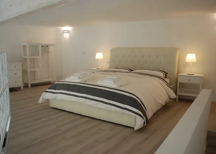 Lägenhet Berardi Palace - Vigna Nuova Loft Florens