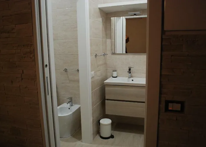 Berardi Palace - Vigna Nuova Loft