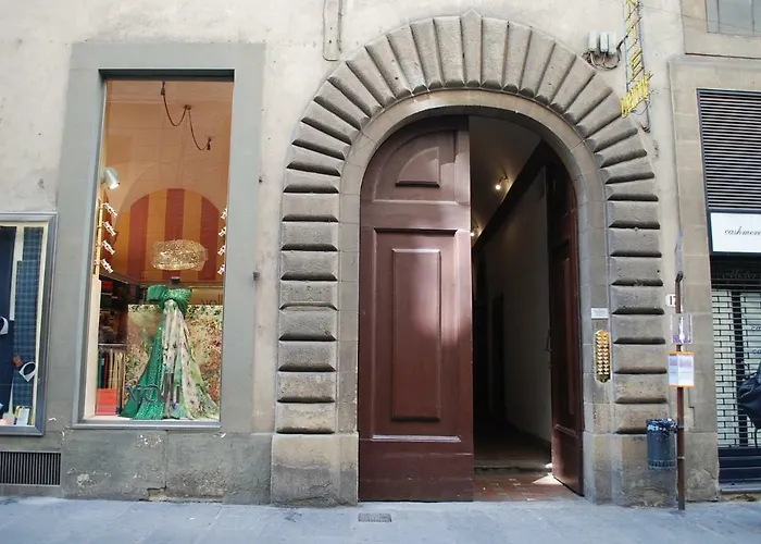 Berardi Palace - Vigna Nuova Loft * Florens