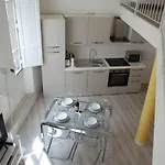 Apartment Berardi Palace - Vigna Nuova Loft *