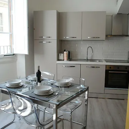 شقة Berardi Palace - Vigna Nuova Loft فلورنس