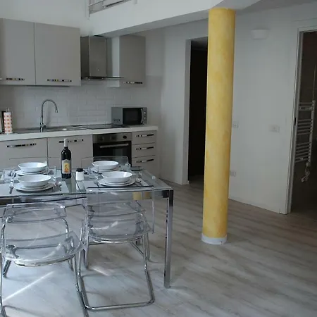 Apartment Berardi Palace - Vigna Nuova Loft *