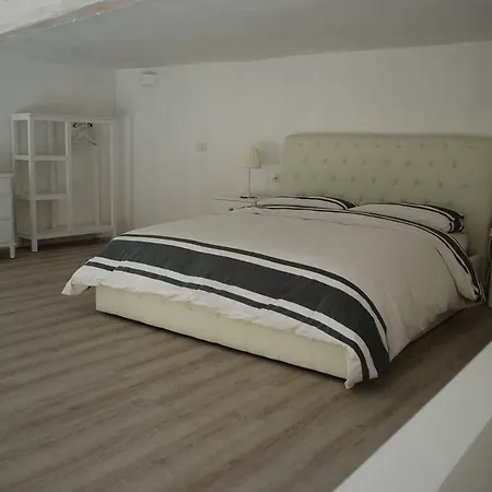 Berardi Palace - Vigna Nuova Loft شقة *