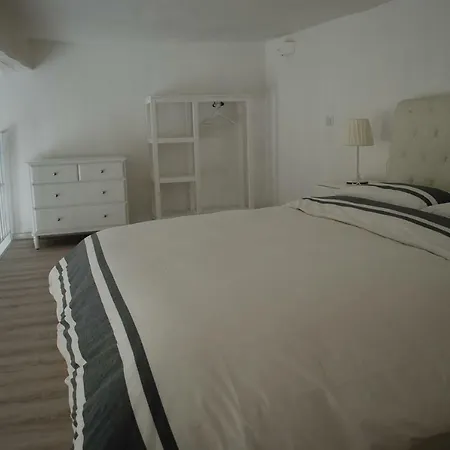 شقة Berardi Palace - Vigna Nuova Loft