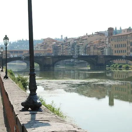 Berardi Palace - Vigna Nuova Loft * فلورنس